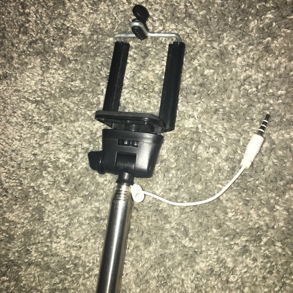 Selfie stick